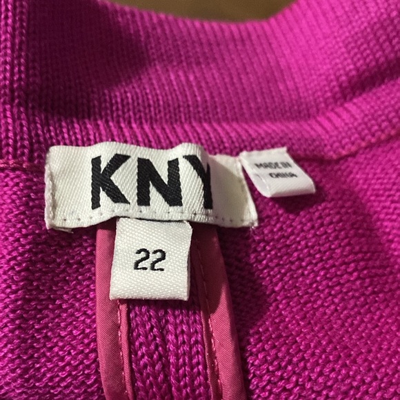 Knit Slacks - Picture 3 of 3